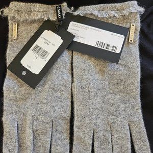 Gorski Cashmere Gloves
